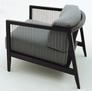 Armchair Astoria 1